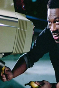 Beverly Hills Cop